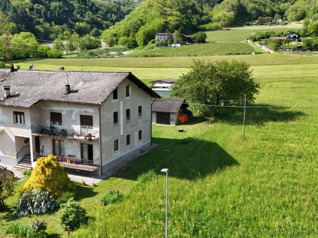 Appartamento in vendita a Borgo Valsugana TN