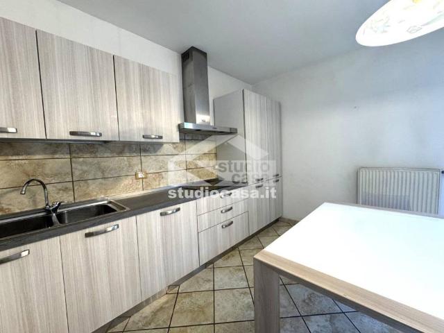 Appartamento in vendita a Borgo Valsugana TN