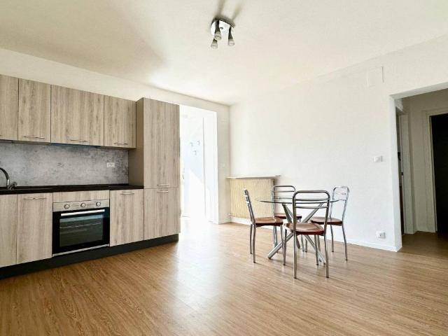 Appartamento in vendita a Borgo Valsugana TN