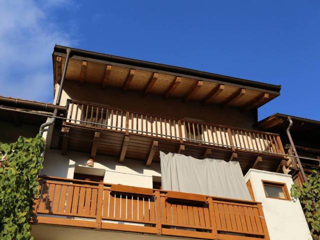 Appartamento in vendita a Borgo Valsugana TN