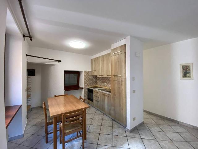 Appartamento in vendita a Borgo Valsugana TN