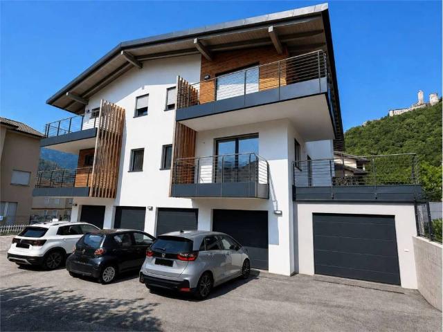 Appartamento in vendita a Borgo Valsugana TN