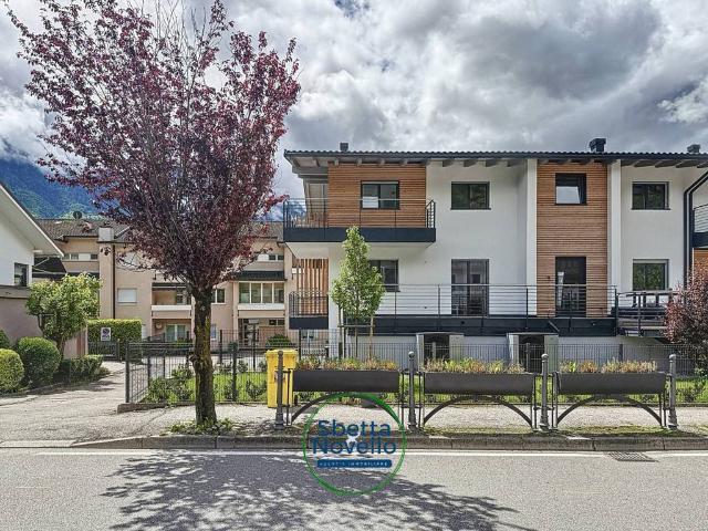 Appartamento in vendita a Borgo Valsugana TN