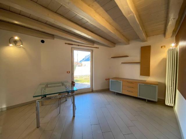 Appartamento in vendita a Borgo Valsugana TN