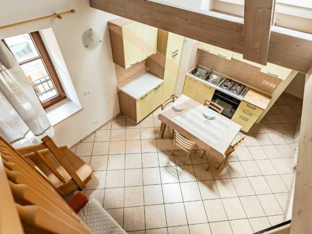 Appartamento in vendita a Borgo Valsugana TN