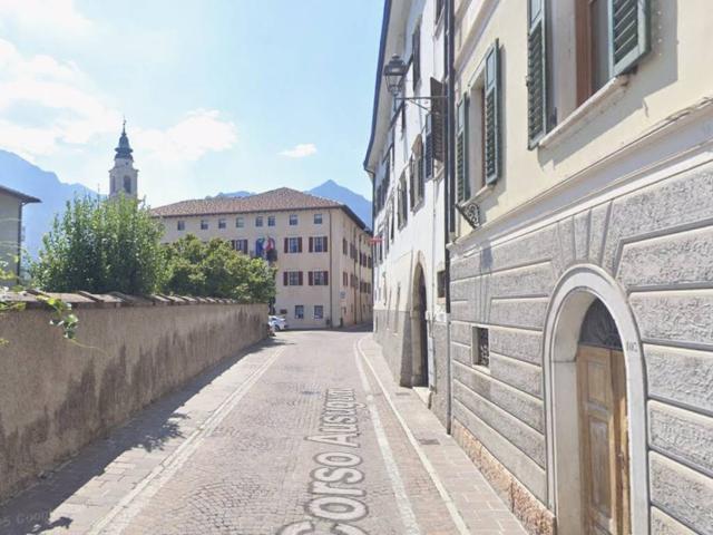 Appartamento in vendita a Borgo Valsugana TN