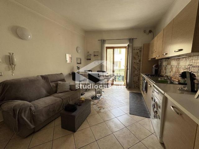 Appartamento in vendita a Borgo Valsugana TN