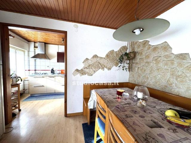 Appartamento in vendita a Borgo Valsugana TN