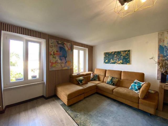 Appartamento in vendita a Borgo Valsugana TN