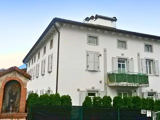 Appartamento in vendita a Borgo Valsugana TN
