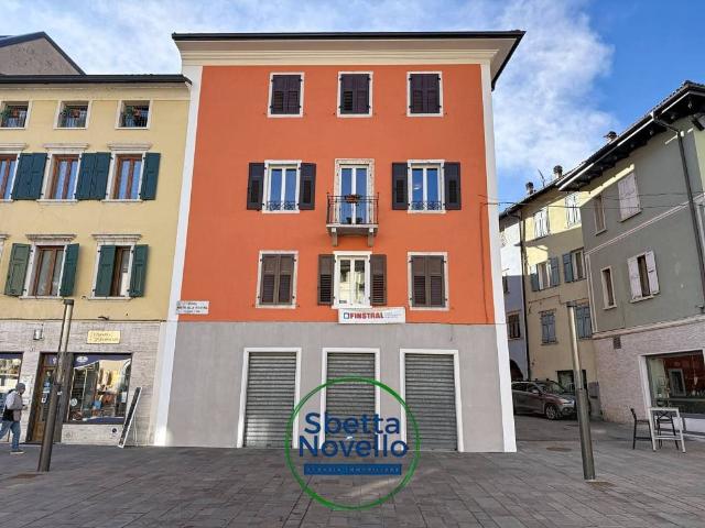 Appartamento in vendita a Borgo Valsugana TN