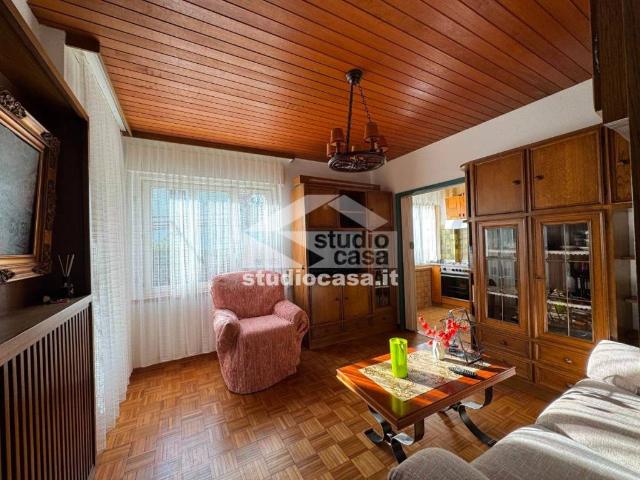 Appartamento in vendita a Borgo Valsugana TN