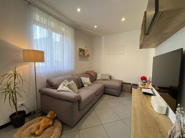 Appartamento in vendita a Borgo Valsugana TN