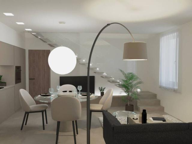Appartamento in vendita a Borgo Valsugana TN