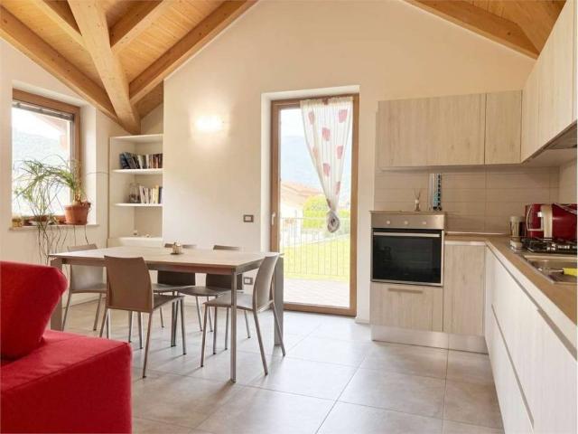 Appartamento in vendita a Borgo Valsugana TN