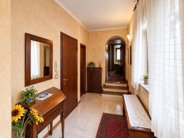 Appartamento in vendita a Borgo Valsugana TN