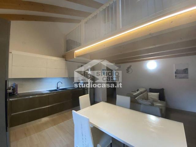 Appartamento in vendita a Borgo Valsugana TN