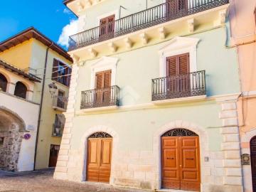 Appartamento in vendita a Borgo Velino RI