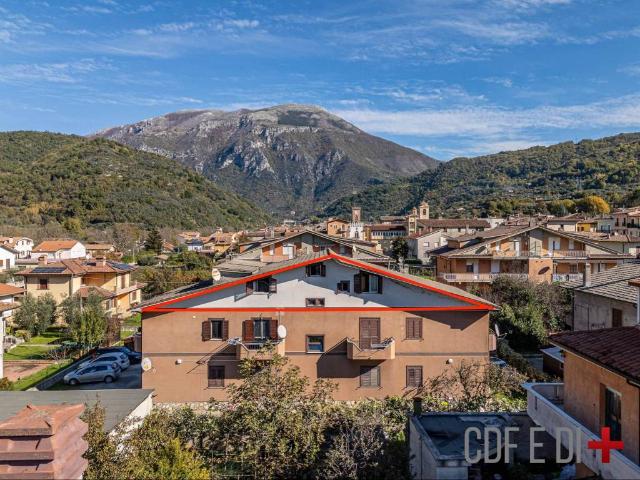 Appartamento in vendita a Borgo Velino RI