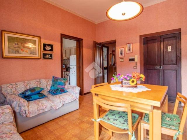 Appartamento in vendita a Borgo Velino RI