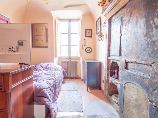 Appartamento in vendita a Borgo Velino RI