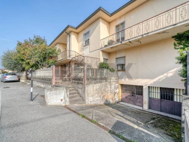 Appartamento in vendita a Borgo Veneto PD