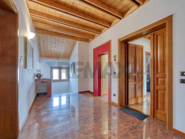 Appartamento in vendita a Borgo Veneto PD