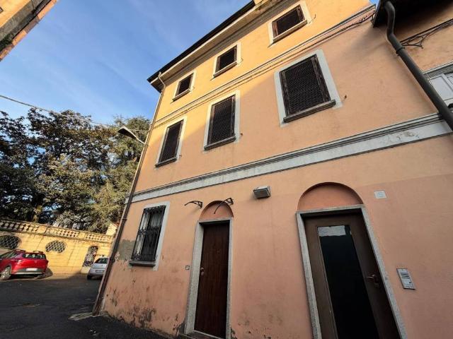 Appartamento in vendita a Borgo Vercelli VC