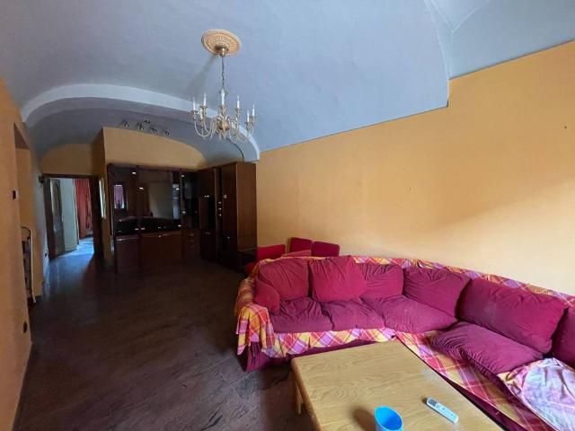 Appartamento in vendita a Borgo Vercelli VC
