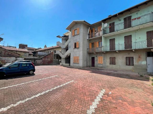 Appartamento in vendita a Borgo Vercelli VC