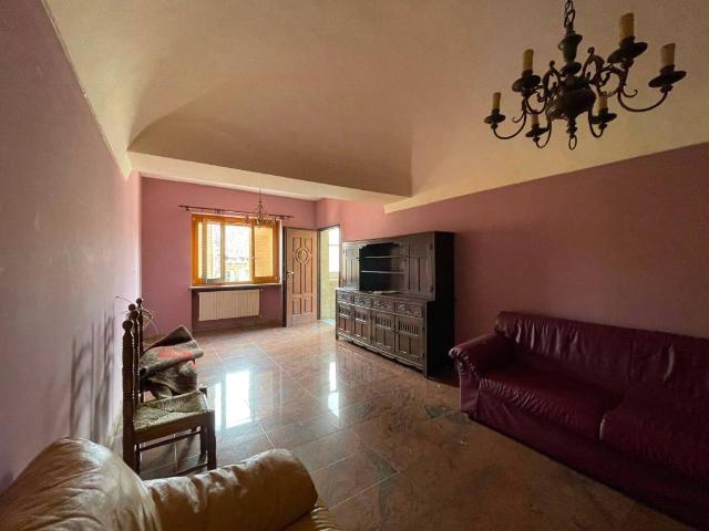 Appartamento in vendita a Borgo Vercelli VC