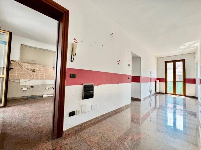 Appartamento in vendita a Borgo Vercelli VC