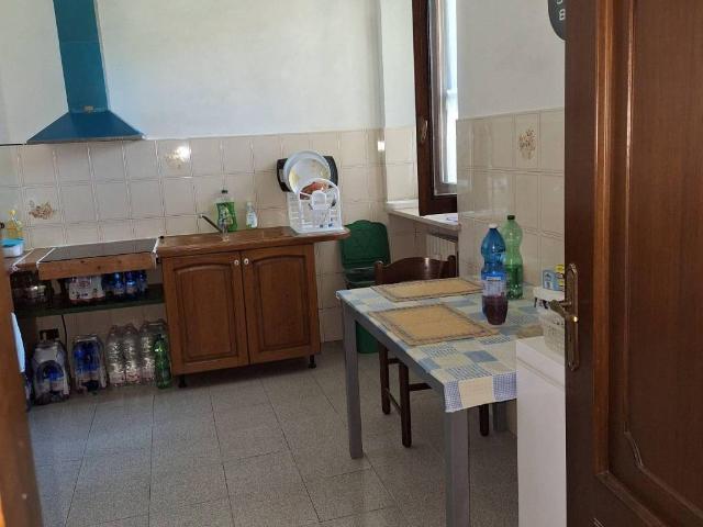 Appartamento in vendita a Borgo Vercelli VC