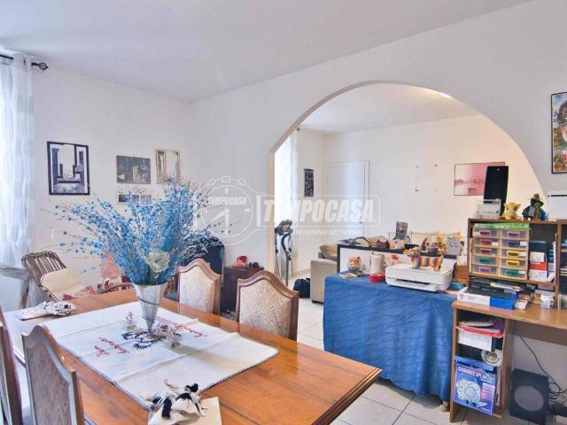 Appartamento in vendita a Borgo Vercelli VC