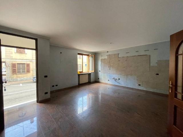 Appartamento in vendita a Borgo Vercelli VC