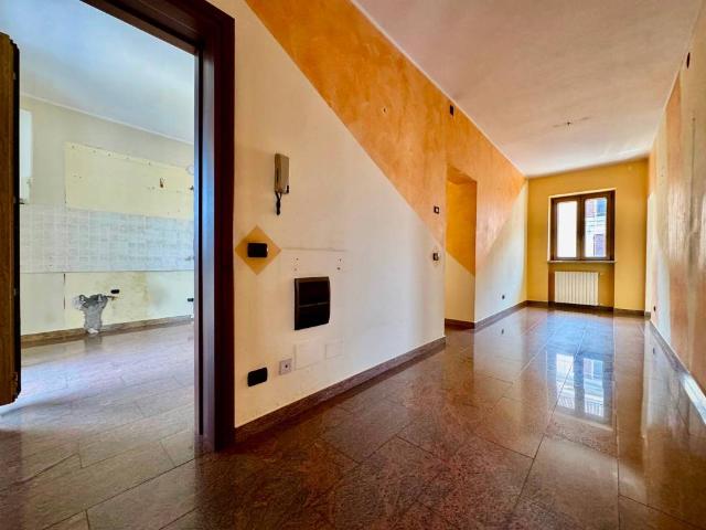 Appartamento in vendita a Borgo Vercelli VC