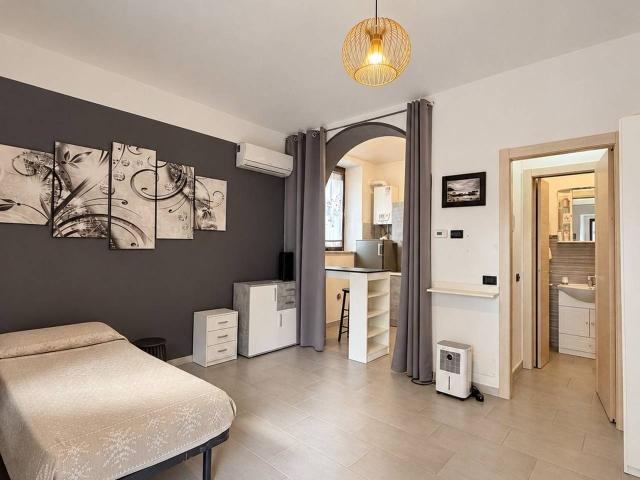 Appartamento in vendita a Borgo Vercelli