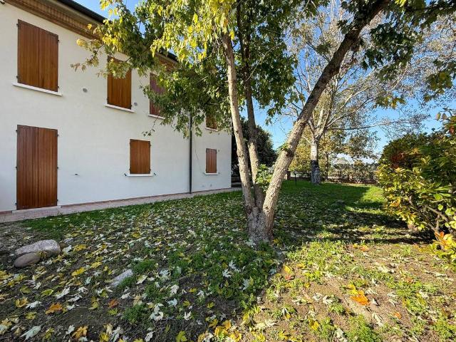 Appartamento in vendita a Borgo Virgilio MN