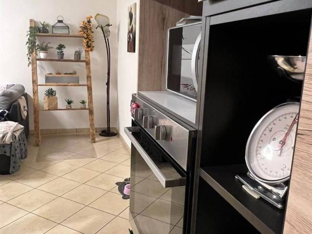 Appartamento in vendita a Borgo Virgilio MN