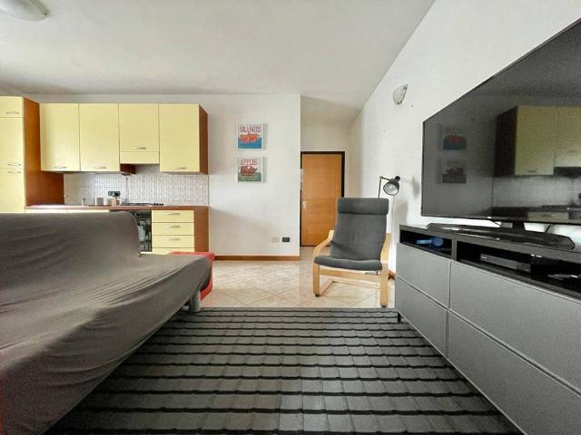 Appartamento in vendita a Borgo Virgilio MN