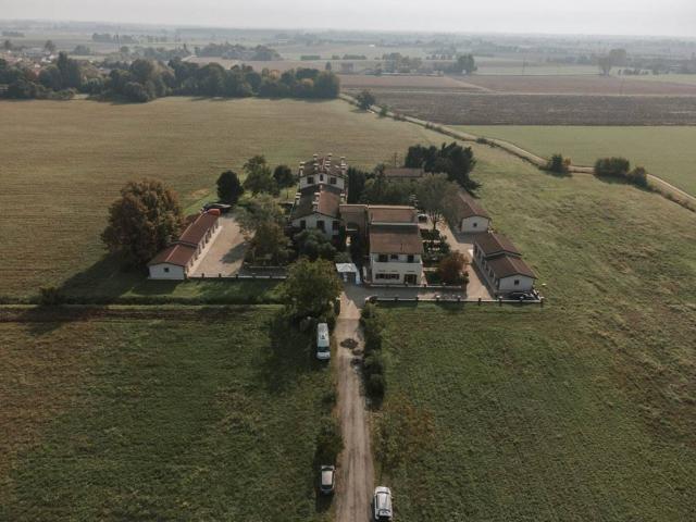 Appartamento in vendita a Borgo Virgilio MN