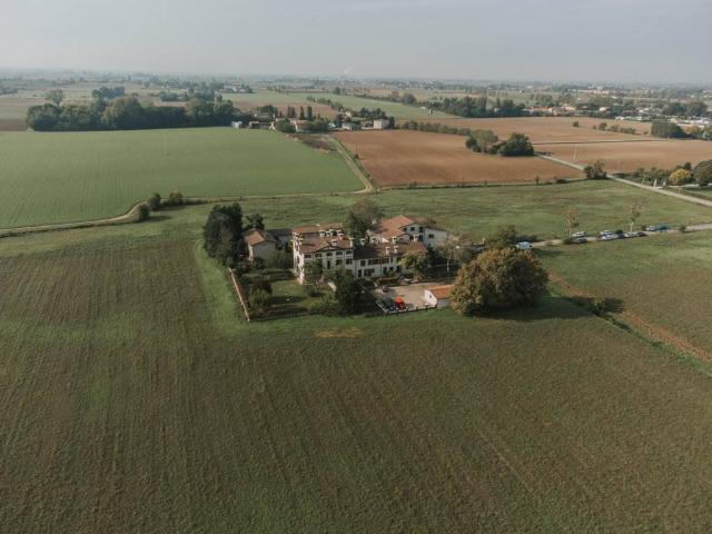Appartamento in vendita a Borgo Virgilio MN