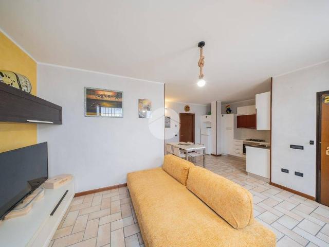 Appartamento in vendita a Borgo Virgilio MN