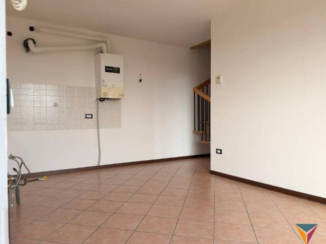Appartamento in vendita a Borgo Virgilio MN