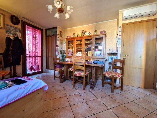 Appartamento in vendita a Borgo Virgilio MN