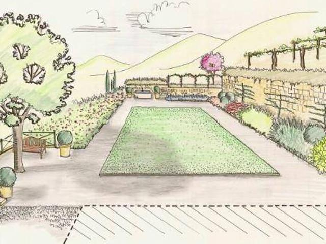 Appartamento in vendita a Borgo Virgilio MN