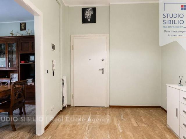 Appartamento in vendita a Borgo Virgilio MN