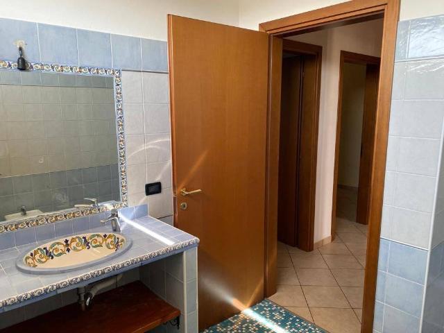 Appartamento in vendita a Borgo Virgilio MN
