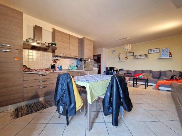 Appartamento in vendita a Borgo Virgilio MN