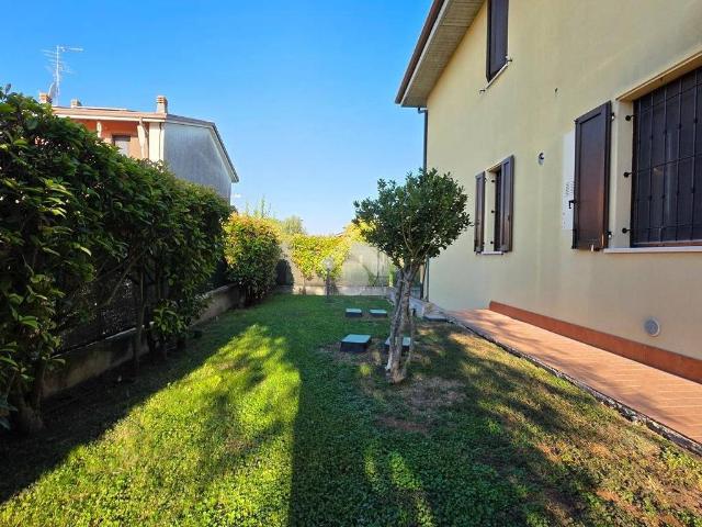 Appartamento in vendita a Borgo Virgilio MN